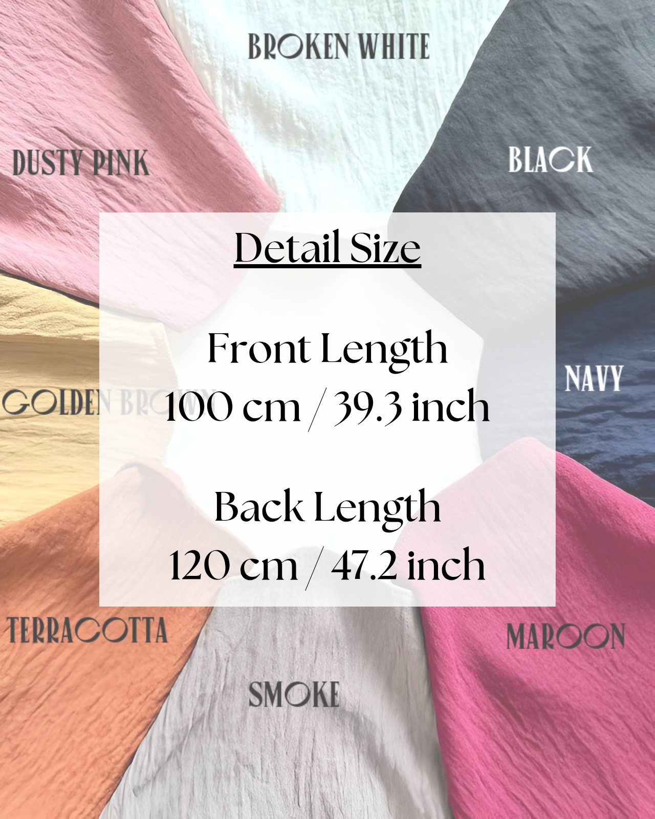 French Khimar Instant Hijab | Crinkle Airflow Modest Jilbab with Niqab | V-Cut Oval Design | Muslim Women Headwear | Daily & Prayer