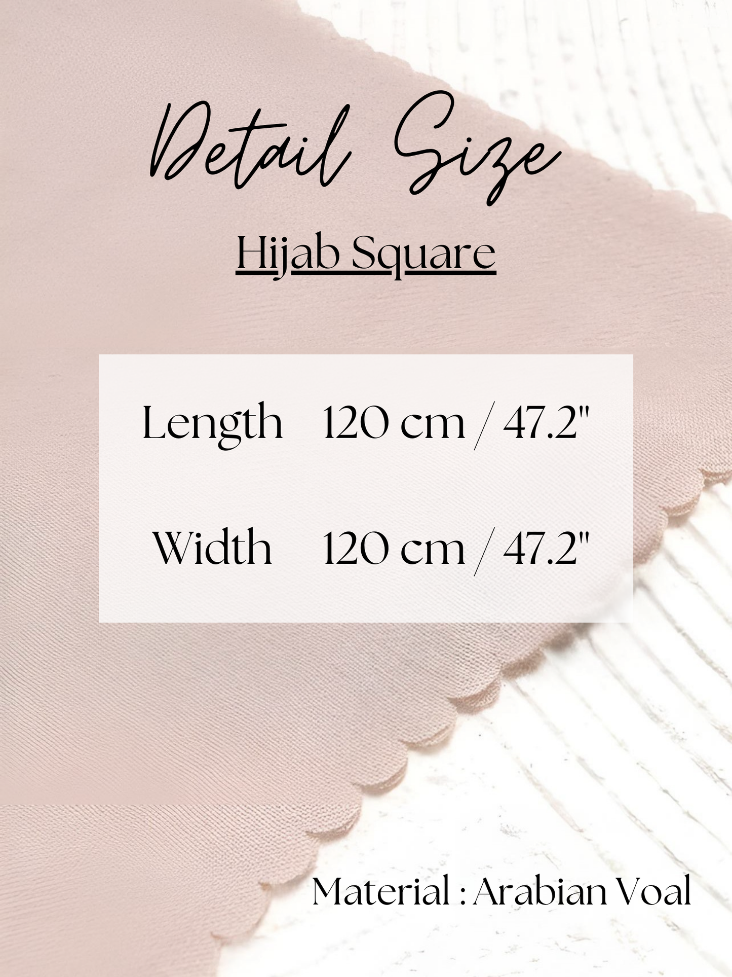 Luxury Arabian Voal Hijab Square Laser Cut Muslim Scarf Islamic Headwear for Women Modest Fashion Eid Ramadan Gift