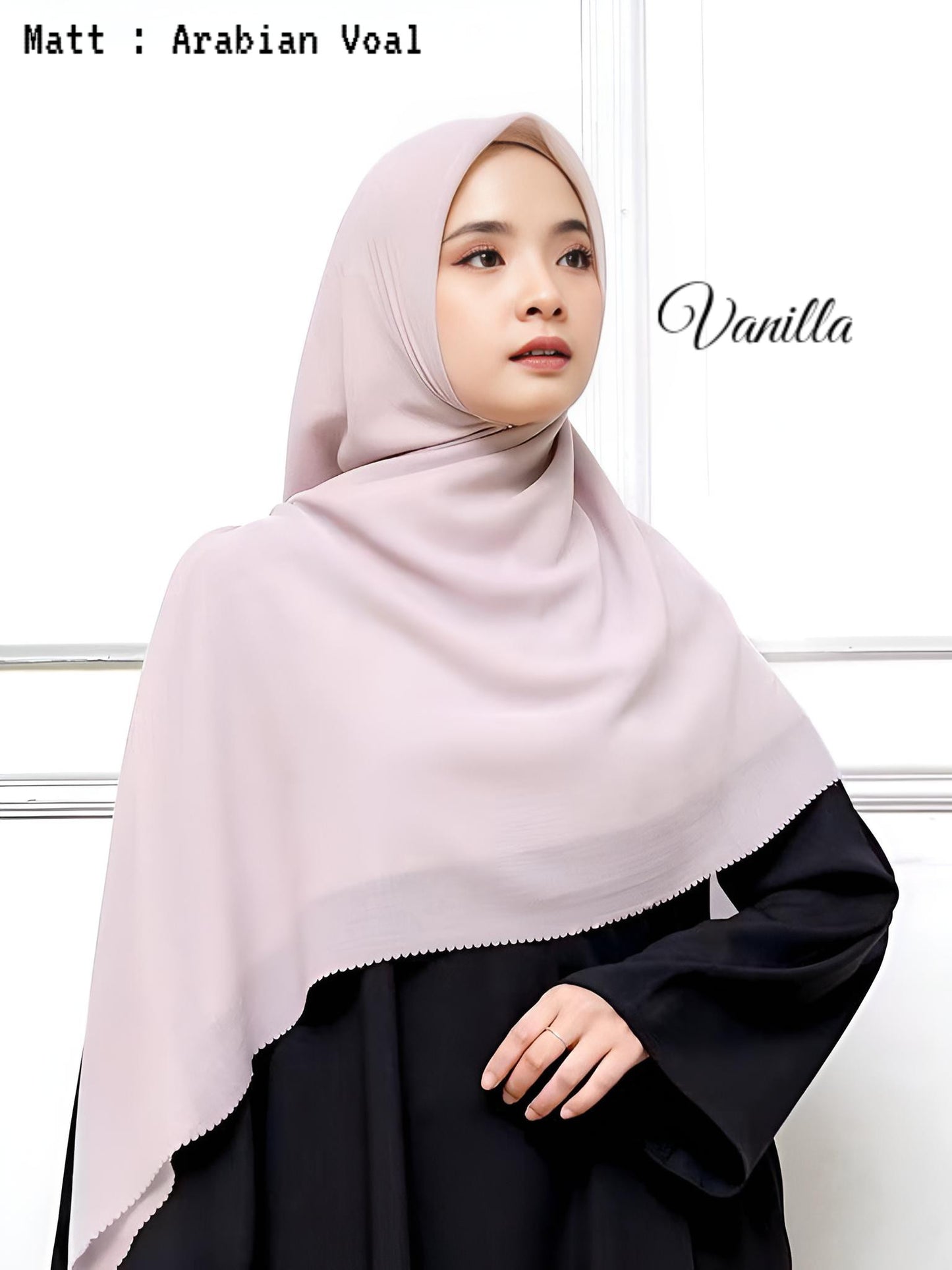 Luxury Arabian Voal Hijab Square Laser Cut Muslim Scarf Islamic Headwear for Women Modest Fashion Eid Ramadan Gift
