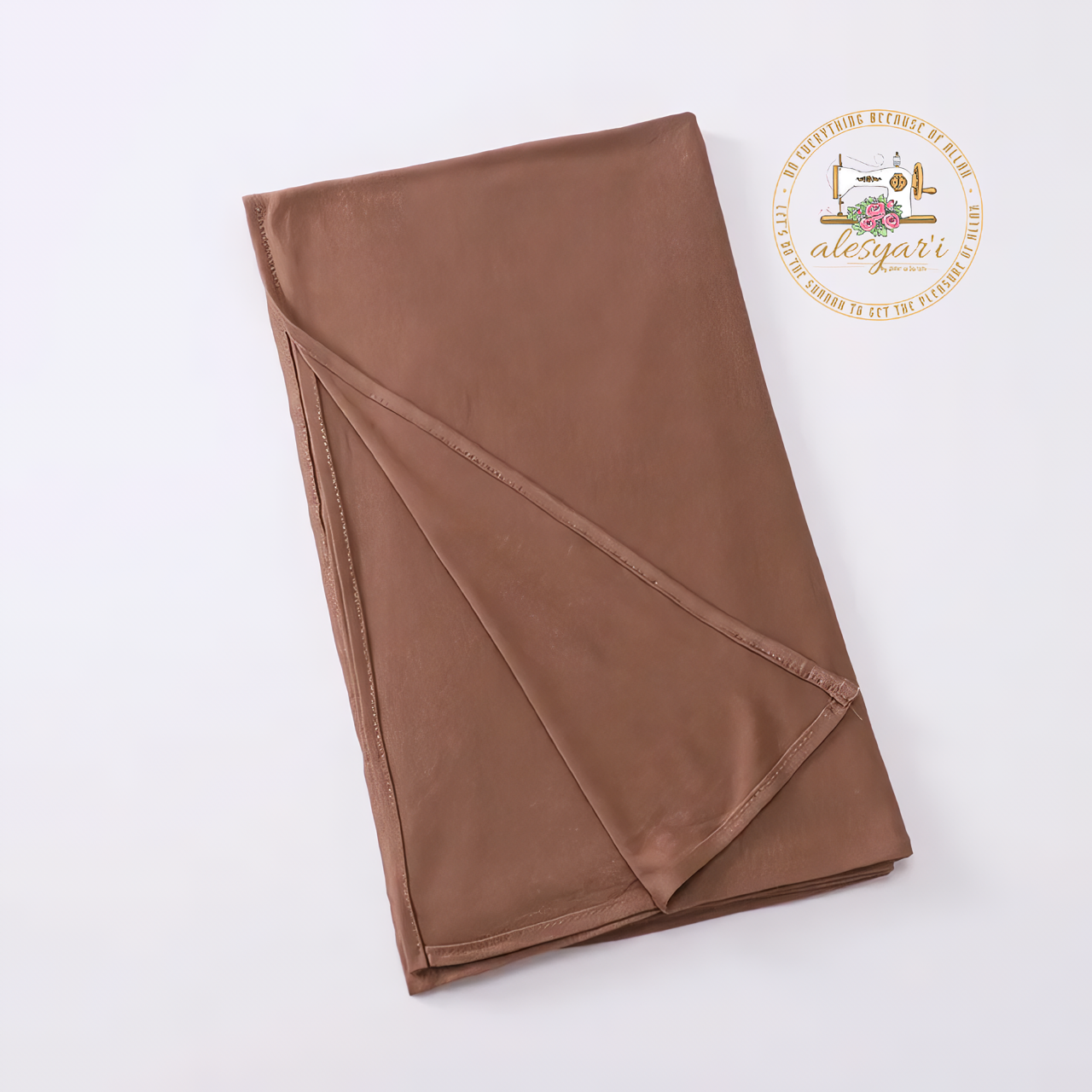 Premium Cotton Jersey Hijab Shawls for Muslim Women - Pinless, Instant, Perfect Head Scarf Wrap for Ladies