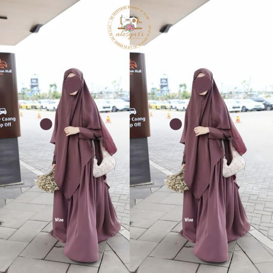 Alesyari Shop I 2024 Muslim Dress Mid Length Dubai Abaya Women Dress Clothing Sun Protection Patchwork Cardigan Middle East Robe