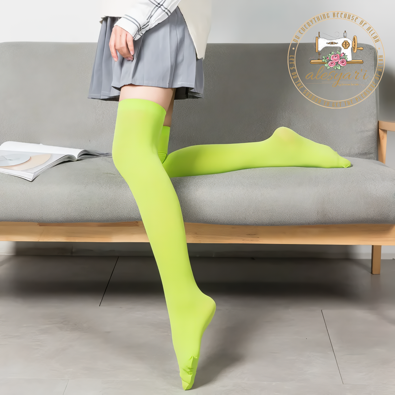 Alesyar'i Shop I Flash Traceless Crotch Ultra-Thin Seamless Pantyhose: Sexy Transparent Silk Hosiery