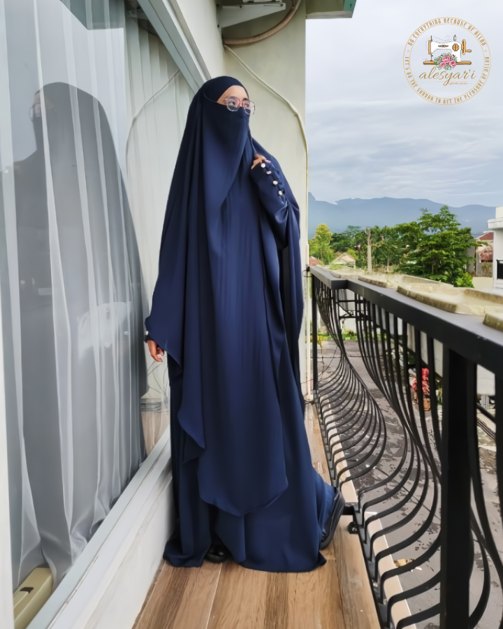 Alesyari Shop I Eid Mubarak Abaya Dubai Muslim Dress African Dresses for Women Fashion Loose ss Robe