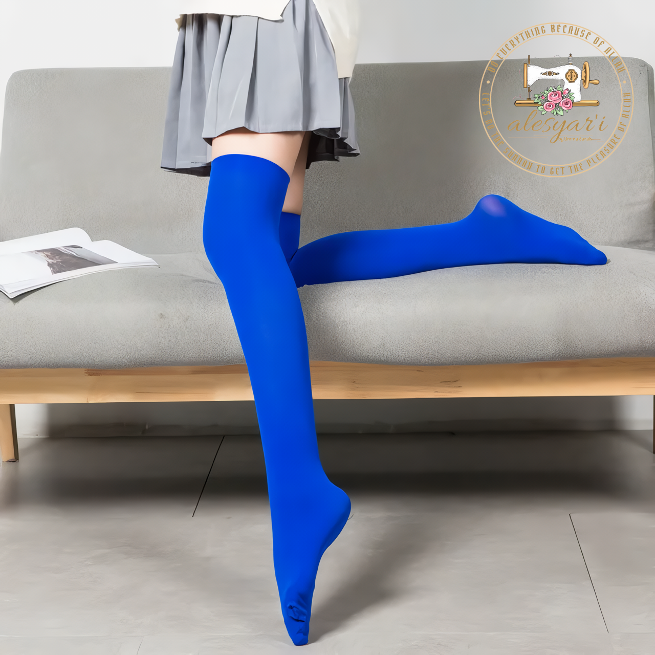 Alesyar'i Shop I Flash Traceless Crotch Ultra-Thin Seamless Pantyhose: Sexy Transparent Silk Hosiery