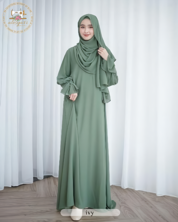 2024 Robe Muslim Abaya Fashion Long Party Dress Evening Elegant Muslim Eid Fitr fashion