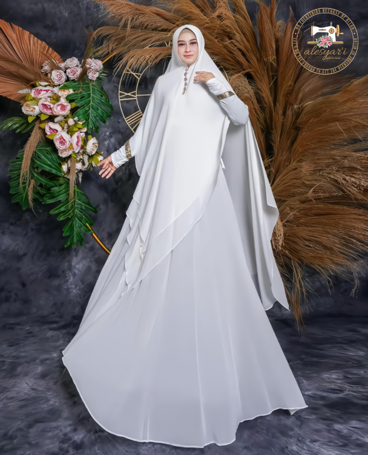 Alesyari Shop I 2024 Muslim Long Dress Oversize Robe Abayas For Women Long Sleeve Maxi Dresses Eid Mubarek Abaya Tukey Kaftan Islamic