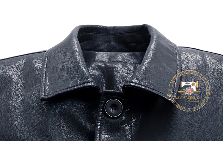 Winter Wardrobe Essentials: Stylish Leather Jackets and Coats for Men