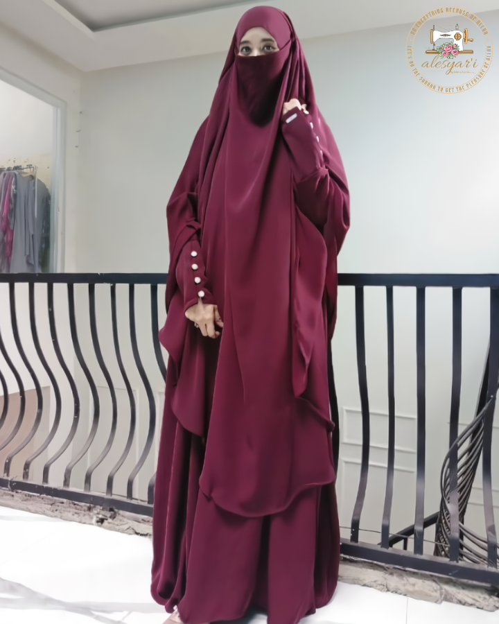 Alesyari Shop I Eid Mubarak Abaya Dubai Muslim Dress African Dresses for Women Fashion Loose ss Robe