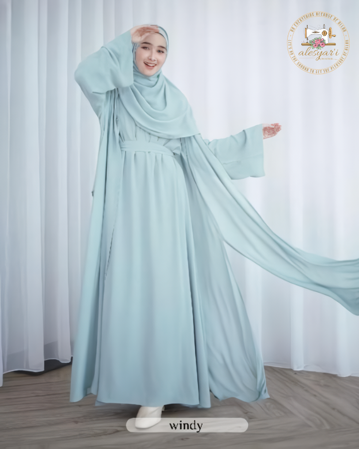 2024 Robe Muslim Abaya Fashion Long Party Dress Evening Elegant Muslim Eid Fitr fashion