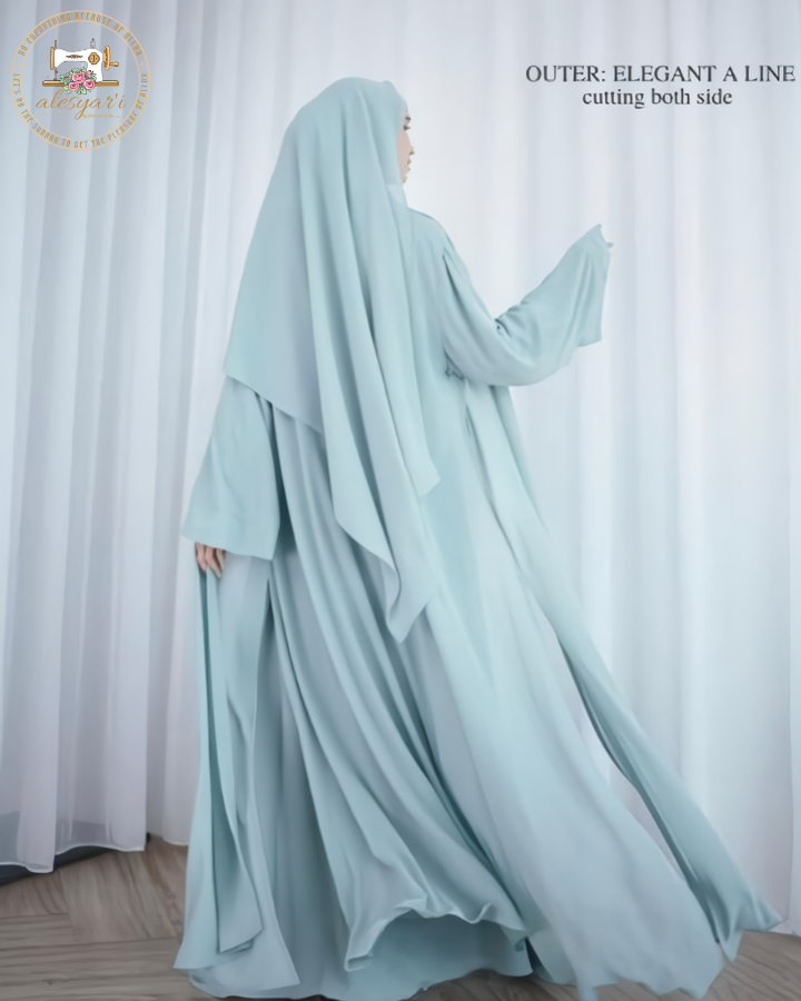 2024 Robe Muslim Abaya Fashion Long Party Dress Evening Elegant Muslim Eid Fitr fashion