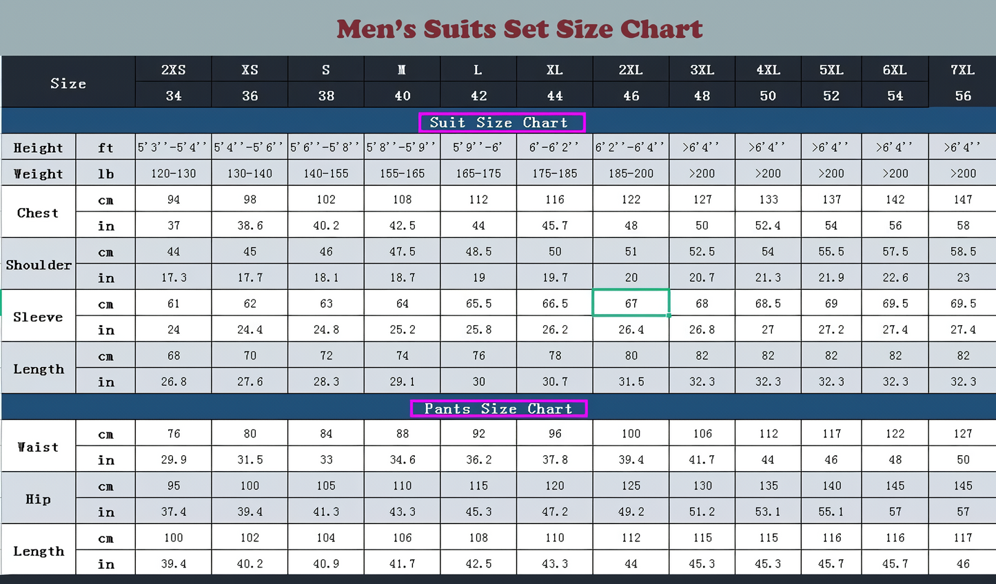 Alesyari Shop I 2024 Men Clothing Wedding Business Slim Fit Jacket Dress Blazers Coat Pants Trousers Male Suits 2 Piece