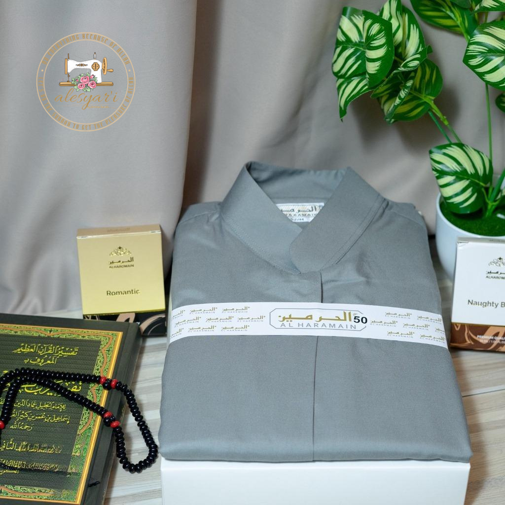 Alesyari Shop I Chic Outerwear Collection White, Milk Chocolate, Cream, Sky Blue, Gray Blue, Gray Green, Coffee Chocolate, and Silver